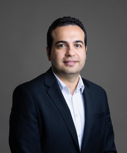 Pankaj Seth